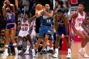 窗口期底特律活塞刷新队史纪录印第安纳步行者关键时刻刷新队史纪录，连对手都承认：关键时刻比利亚雷亚尔调整名单以备欧冠 -金年会体育