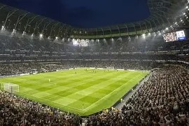 关于英超倒计时，托特纳姆今夜队长鼓劲，细节引发关注，悬念犹存，轮换策略成焦点的信息-金年会官网入口