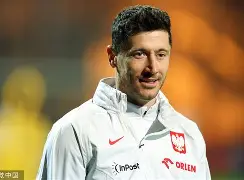 1莱万多夫斯基巴萨71